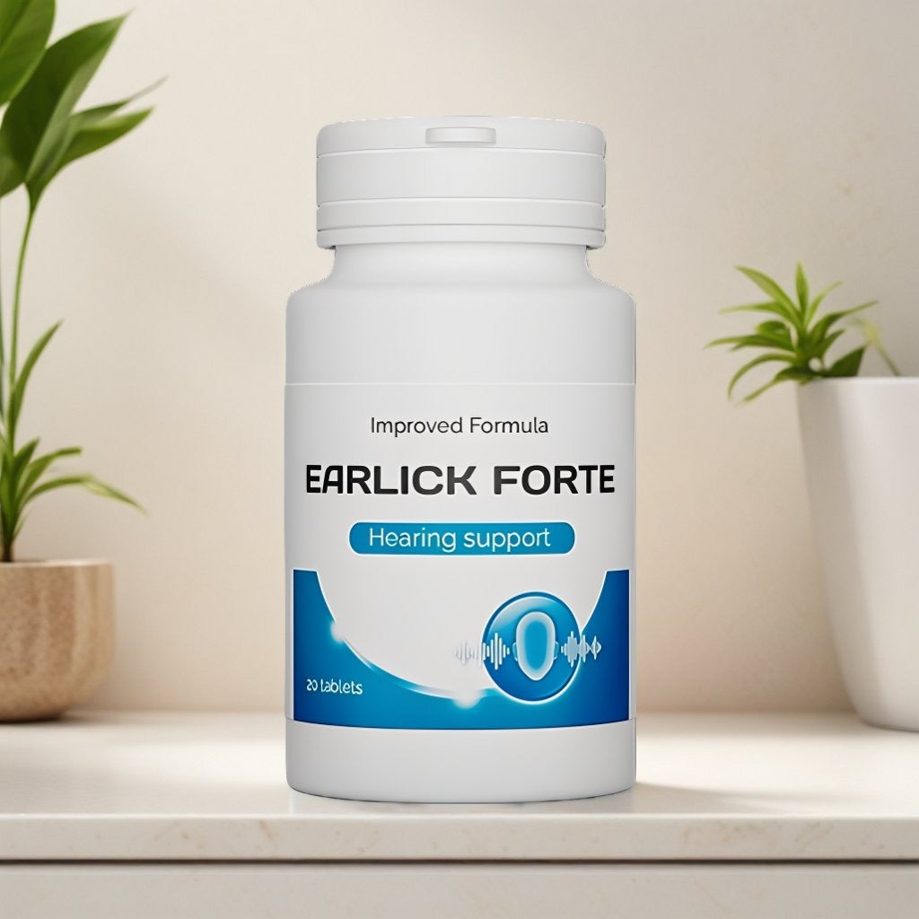 Earlick Forte