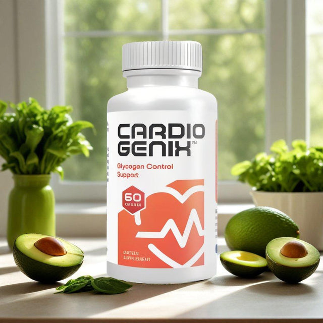 CARDIOGENIX