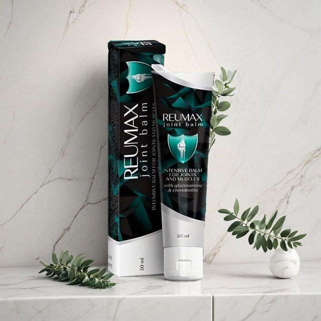 REUMAX balm
