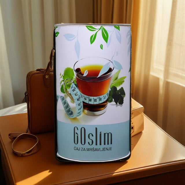 GOSLIM (LOW PRICE)