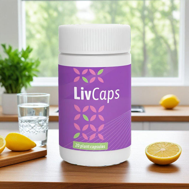 LIV CAPS (LOW PRICE)