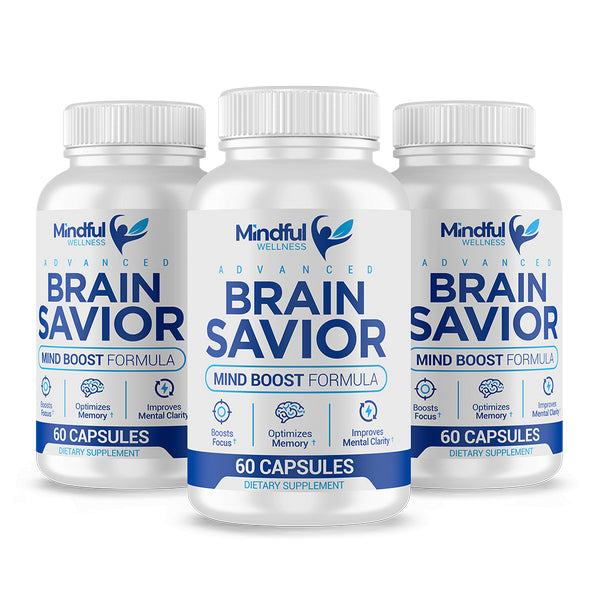 Brain Savior