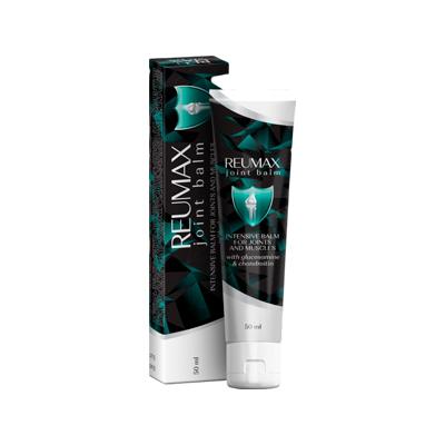 REUMAX (RU)
