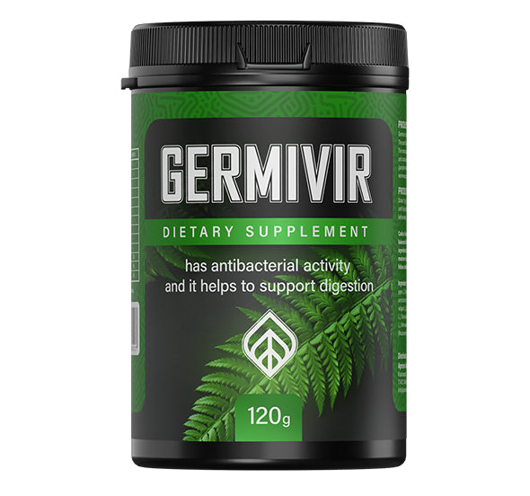 GERMIVIR PREMIUM 120G (111 RON)