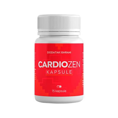 CARDIO ZEN (LOW PRICE)