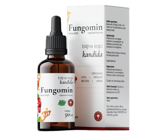 FUNGOMIN (LOW PRICE)