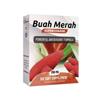 BUAH MERAH DIABETES