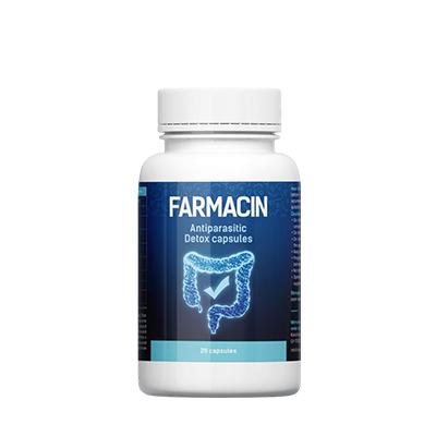 FARMACIN (PAPILLOMAS) ( PRICE)