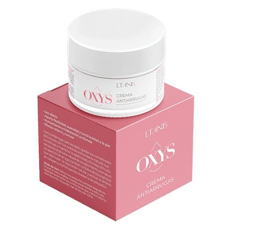 OXYS CREAM