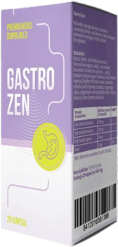 GASTRO ZEN (LOW PRICE)