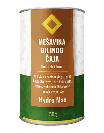 HYDROMAX (LOW PRICE)