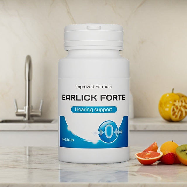 Earlick Forte