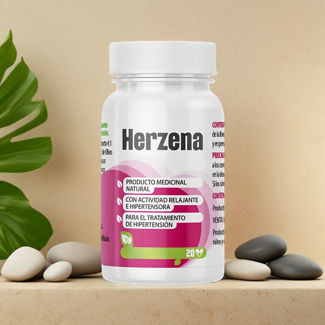 Herzena Cr Low