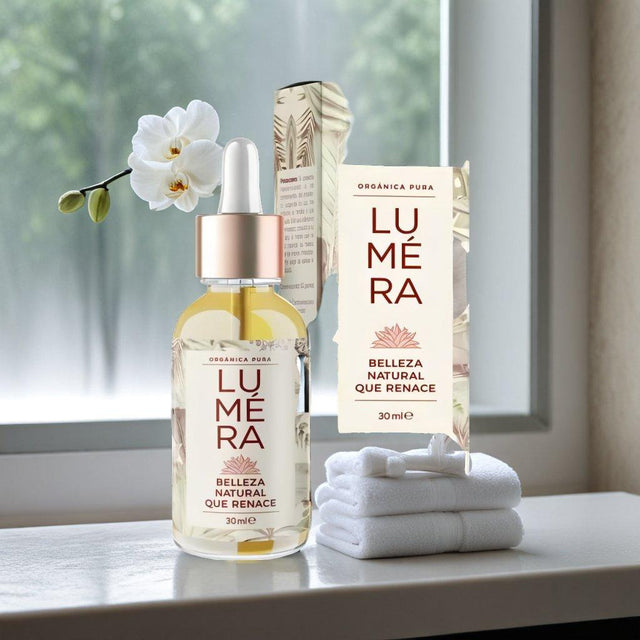 LUMERA