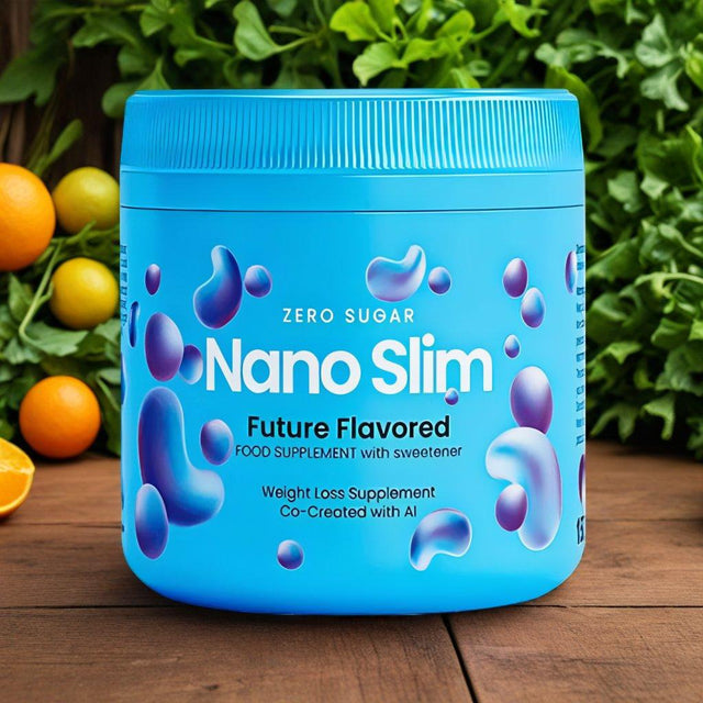 Nano Slim low price