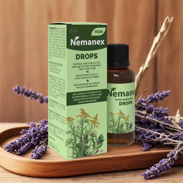 Nemanex 39€