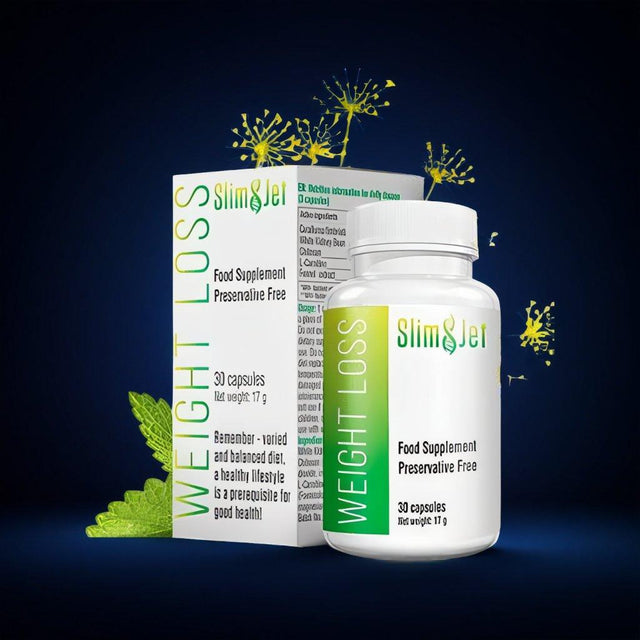 SlimJet