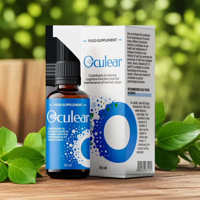 OCULEAR