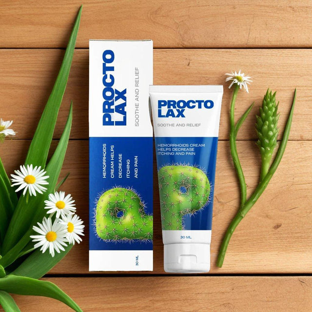 Proctolax