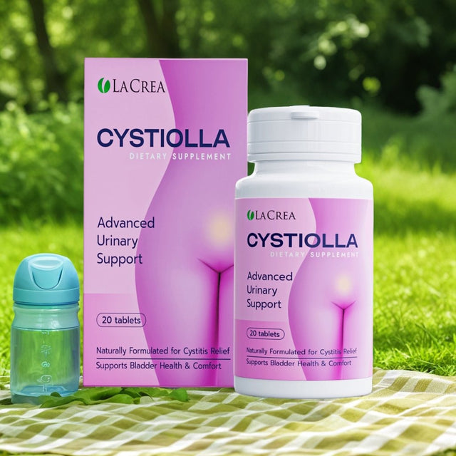Cystiolla
