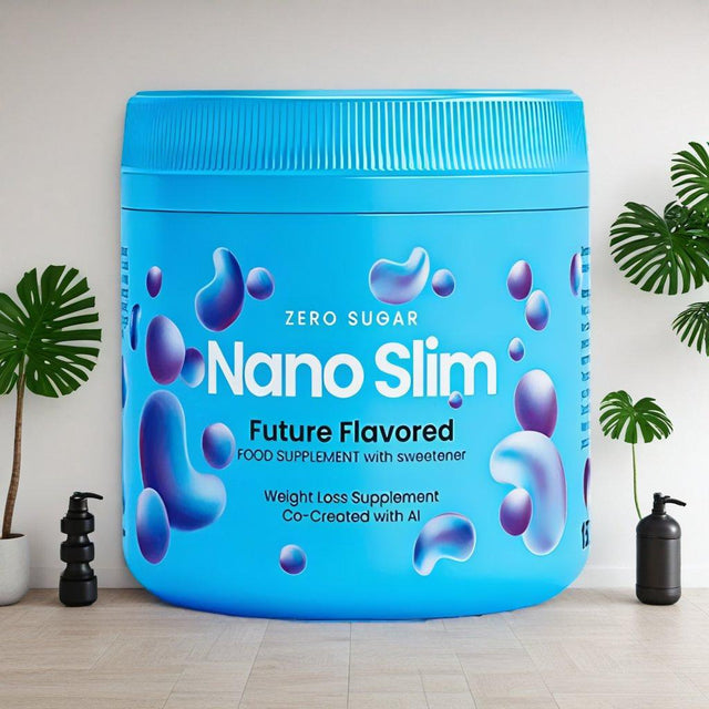Nano Slim low price