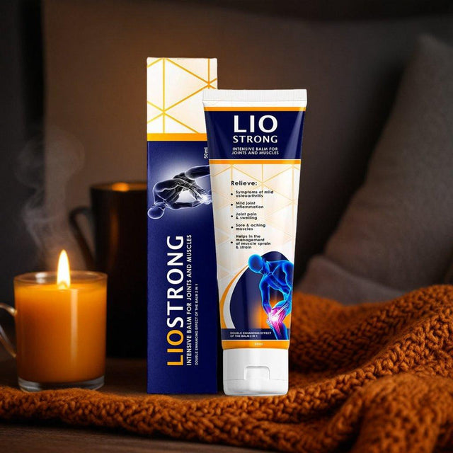 LIO STRONG ( PRICE) (RU)