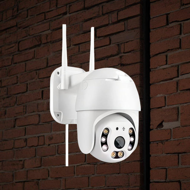 OUTDOOR WIFI CAMERA