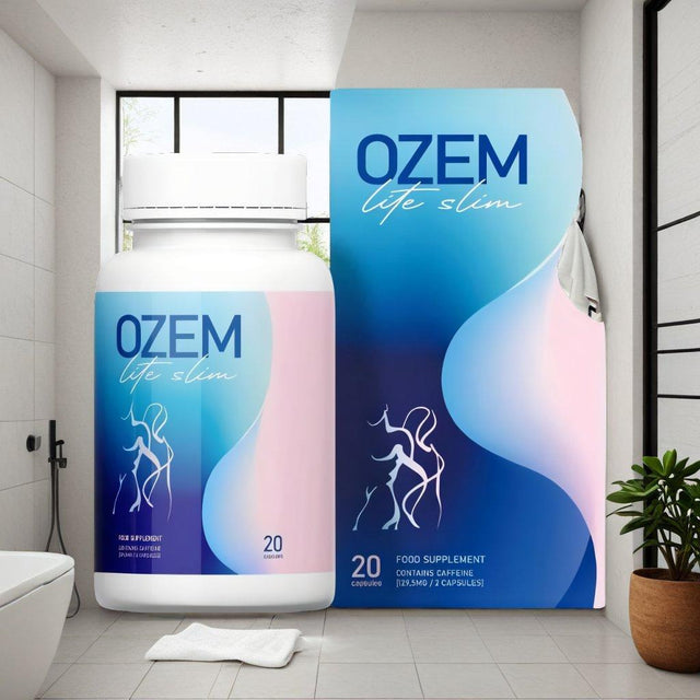 Ozem lite