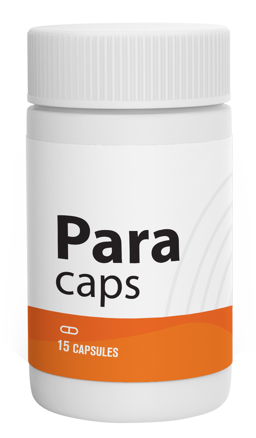 Para Caps
