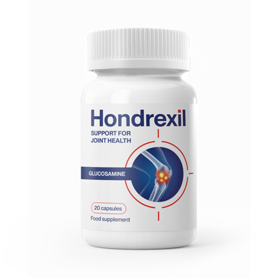 Hondrexil