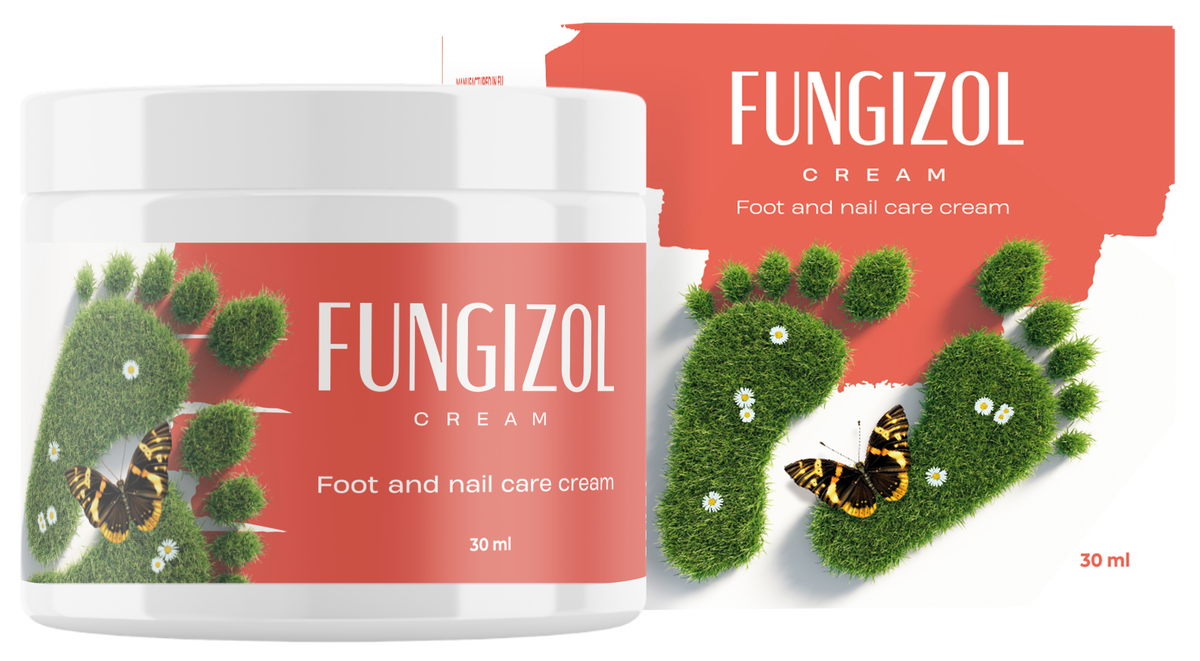 Fungizol (low price)