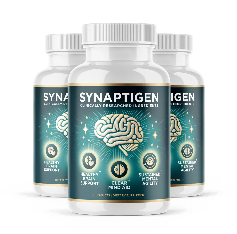 Synaptigen