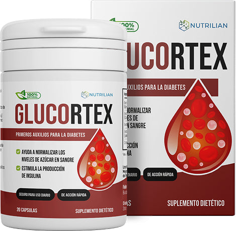 Glucortex low price