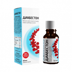 Diabeston Low Price