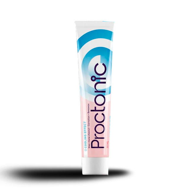 Proctonic