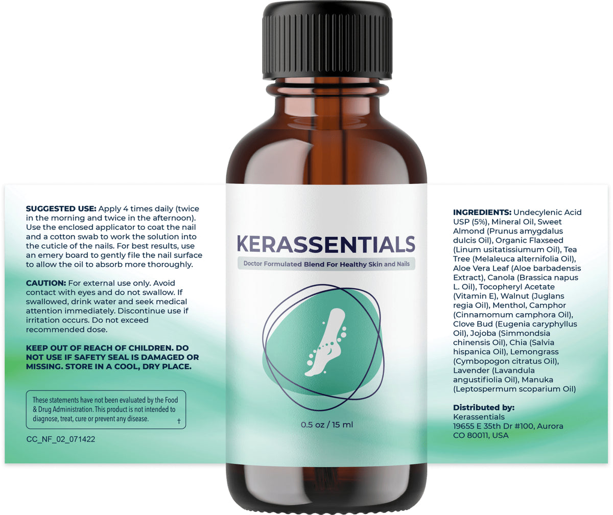 Kerassentials