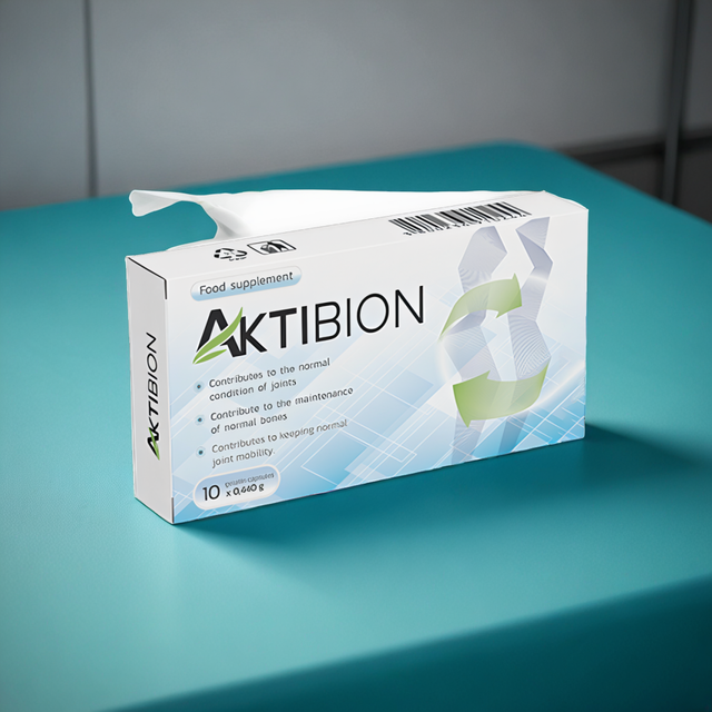 Aktibion