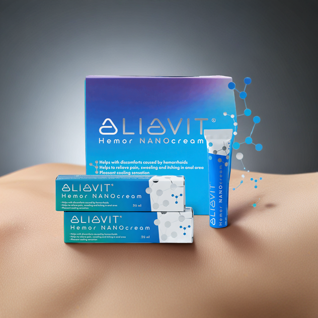 Aliavit