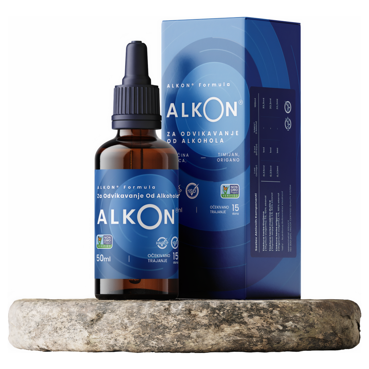 Alkon