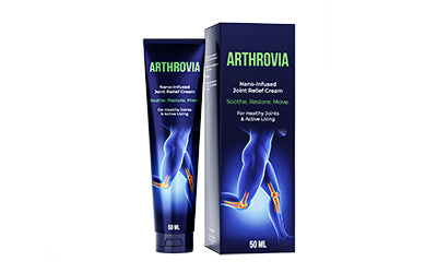 Arthrovia 29 Eur