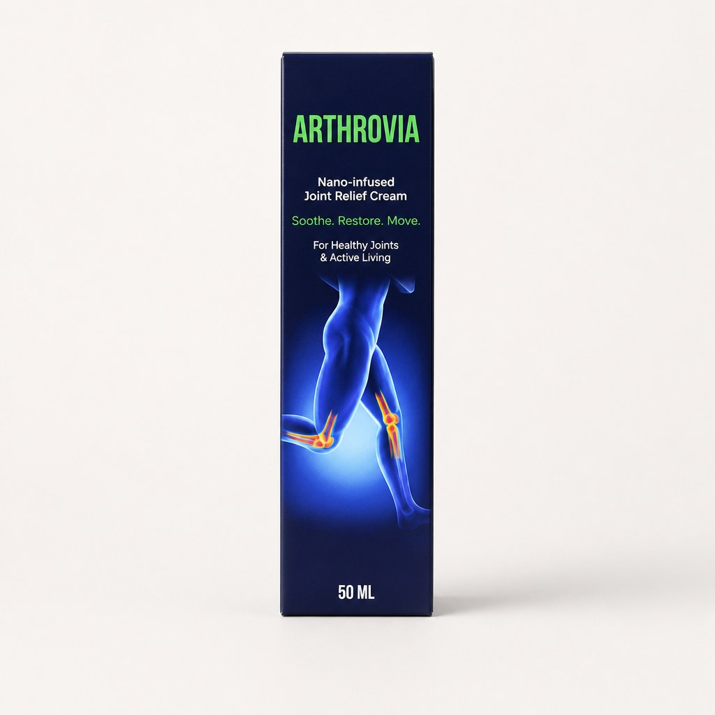 Arthrovia 59 Eur