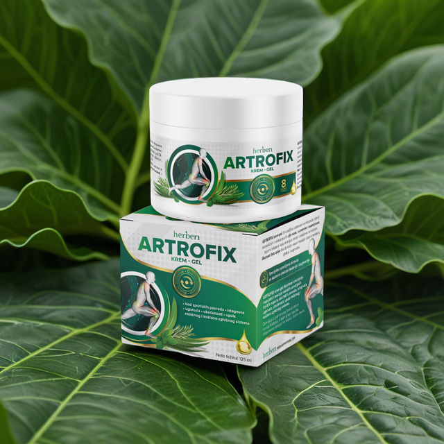 Artrofix