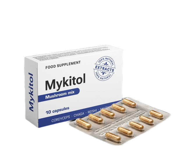 Mykitol At Blue