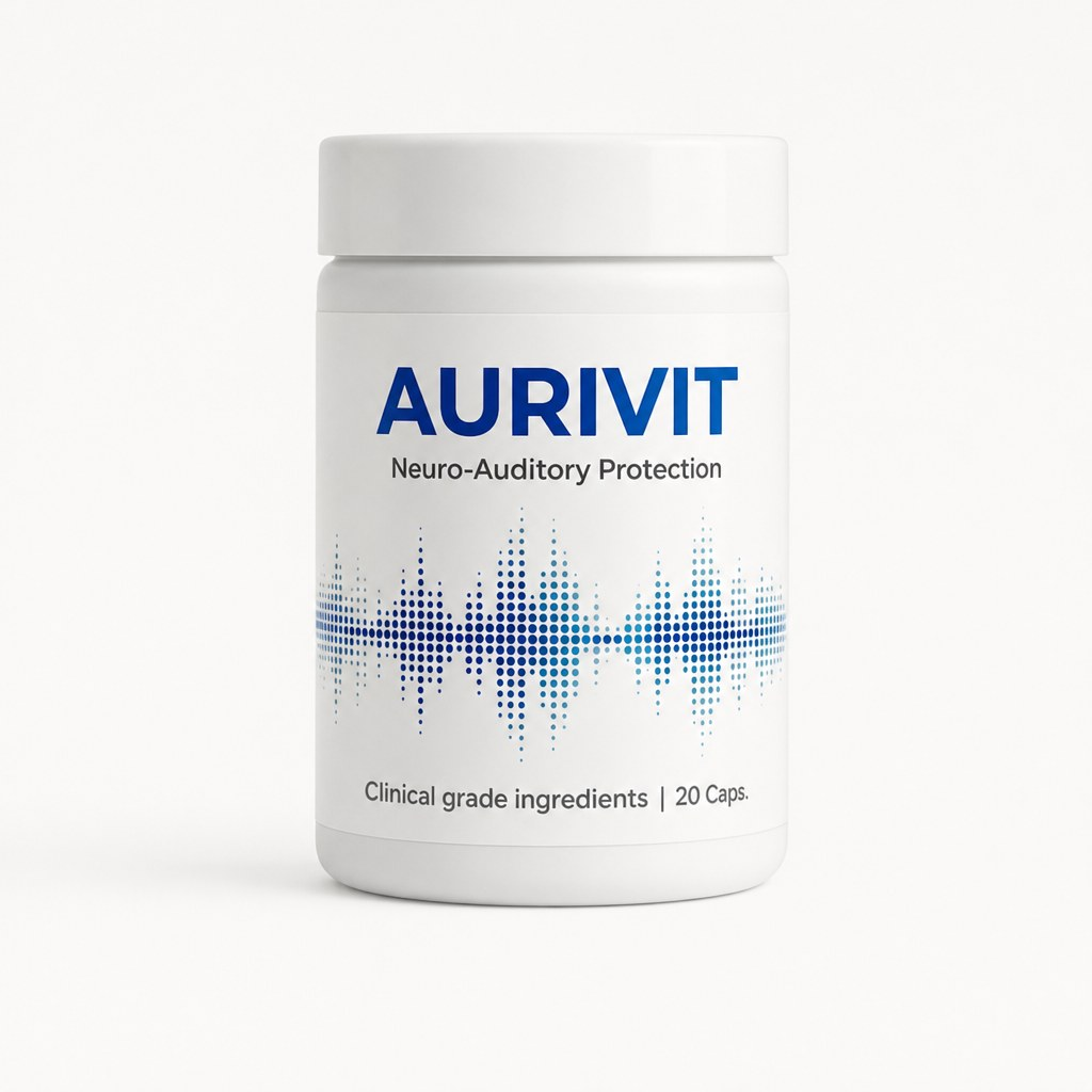 Aurivit