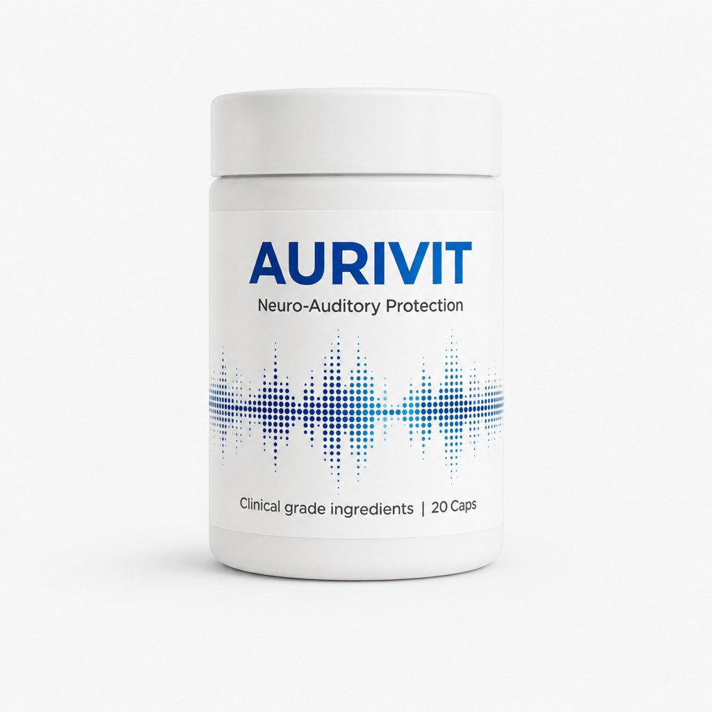 Aurivit