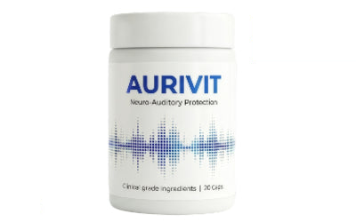 Aurivit
