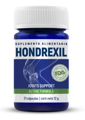 Hondrexil