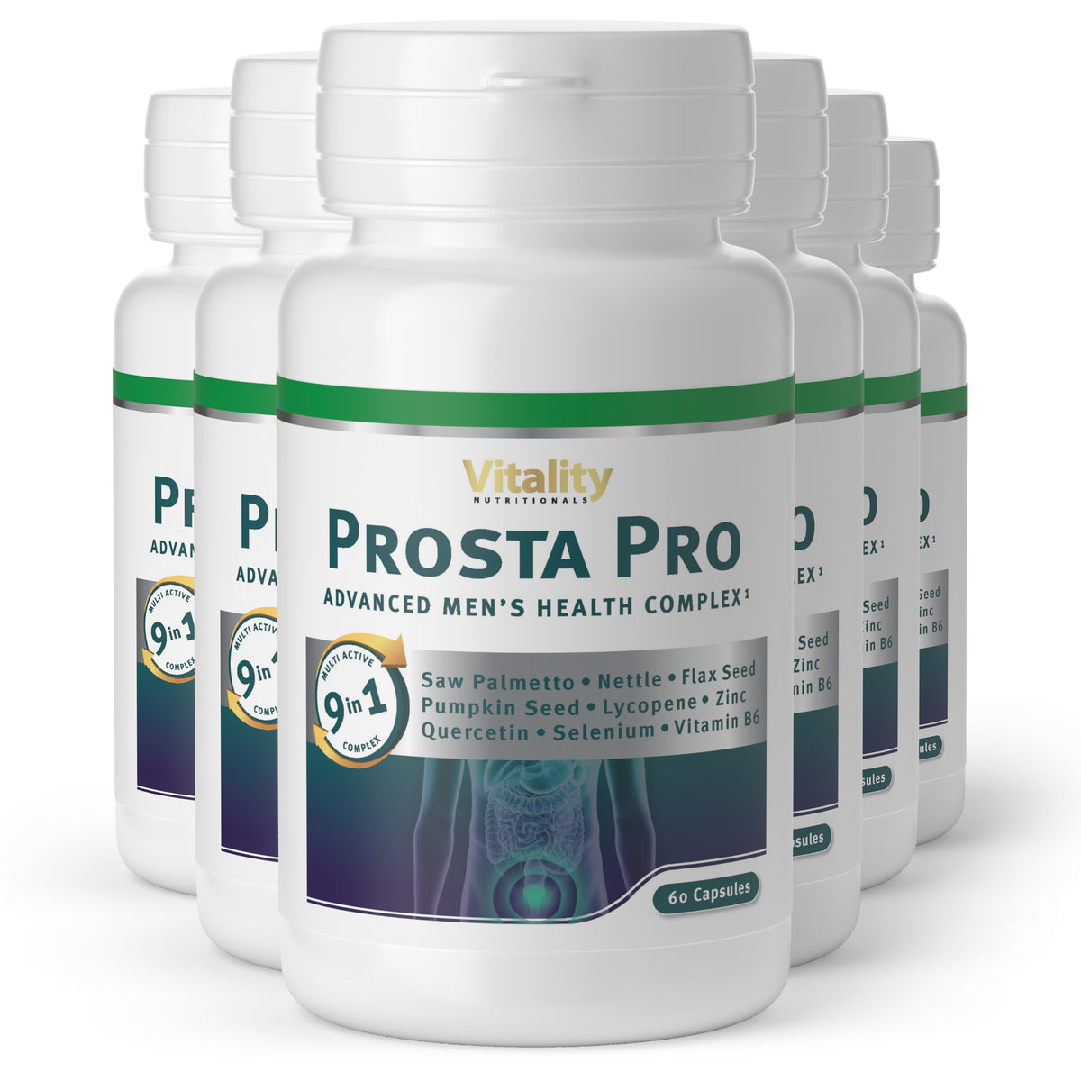 Prostalis Full
