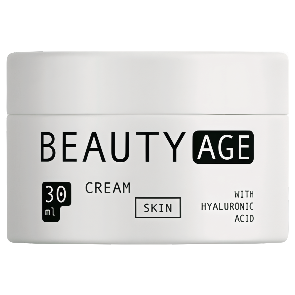 Beauty Age