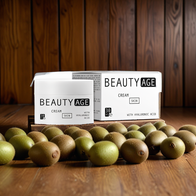 BEAUTY AGE SKIN